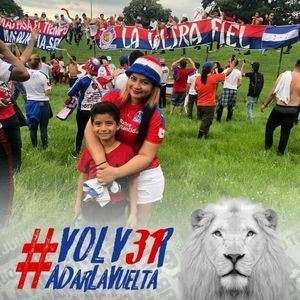 Meet your Posher, Luna